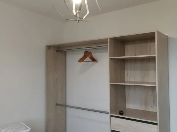 Colocation meublée