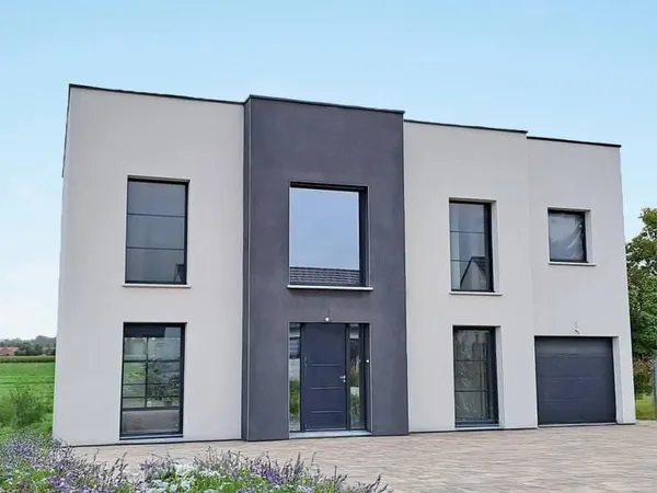Maison 5 pièces 125 m²