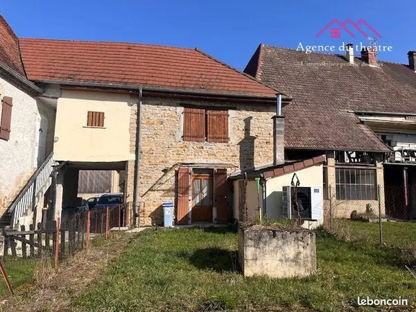Maison 7 pièces 152 m²