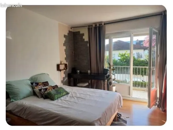 Coliving Les Muriers