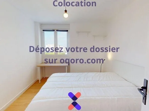 Appartement 5 pièces 94 m²