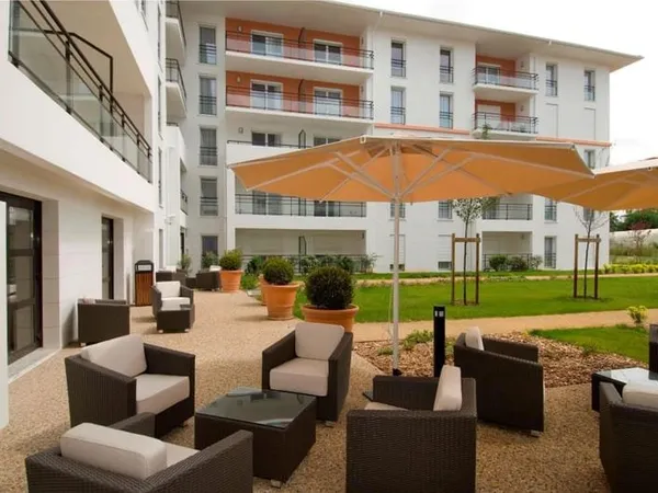 Investissement en residence Senior