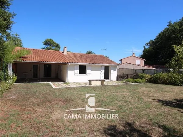 Exclusivité. Située à Canéjan à 20km de Bordeaux, maison de