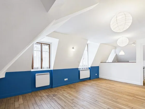 Magnifique appartement deux pièces au coeur du Bouchon