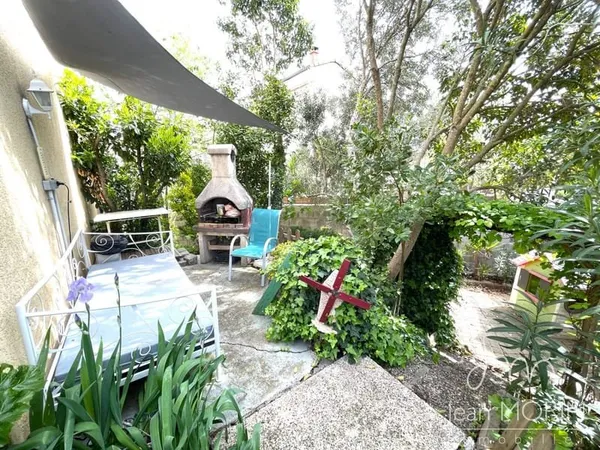 Maison 5 pièces 93 m²