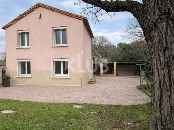 Maison 5 pièces 85 m²