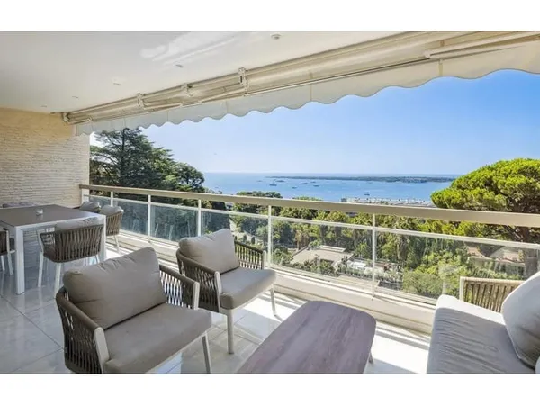 Achat : Appartement Cannes (06150)