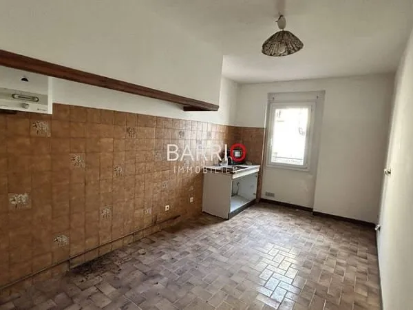 Maison 4 pièces 77 m²