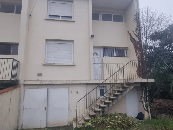 Maison 3 pièces 65 m²