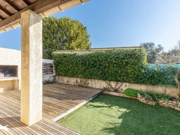 Maison 4 pièces 92 m²
