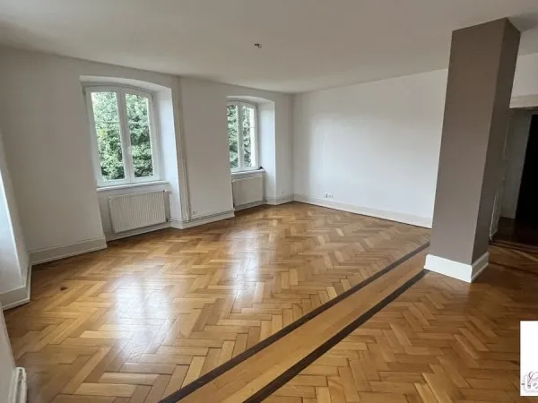 Appartement 4 pièces 115 m²