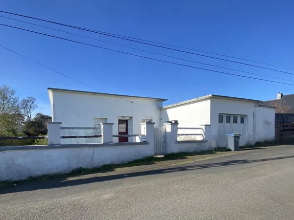 Maison 3 pièces 77 m²