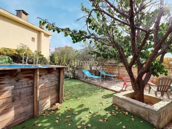 Maison 5 pièces 102 m²