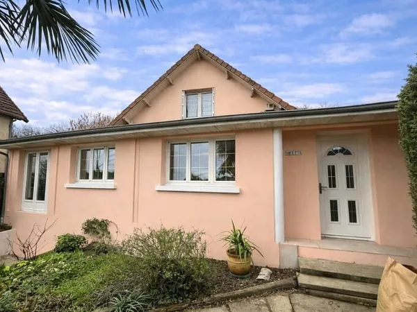 Maison familiale 7pièces de 137m2 Tremblay-en-France