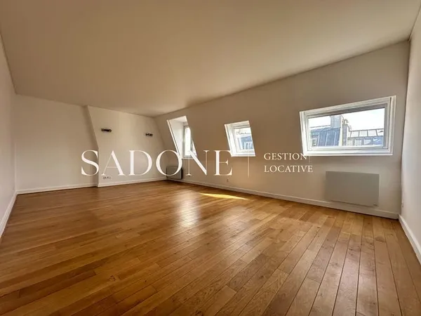 Appartement 3 pièce(s) 85.83 m2