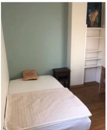 Colocation sur Le Mans sud