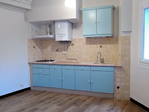 Très bel appartement entièrement rénové