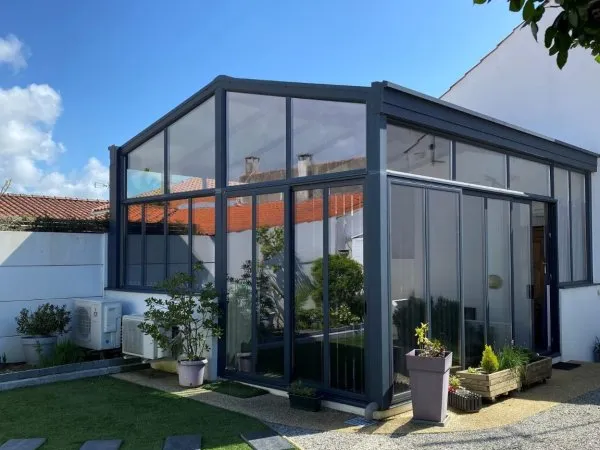 Maison 5 pièces 94 m²