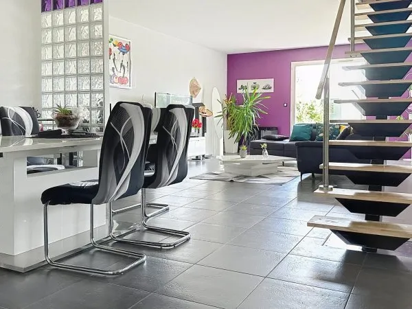 Maison 150 M2 5 chambres