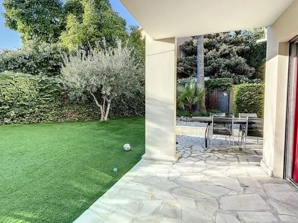 Appartement 5 pièces 100 m²