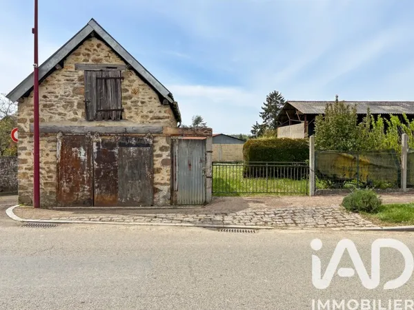 Maison 4 pièces 107 m²
