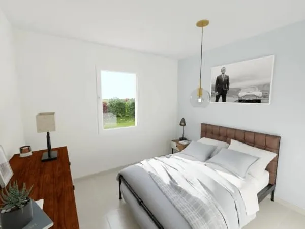 Maison 6 pièces 118 m²