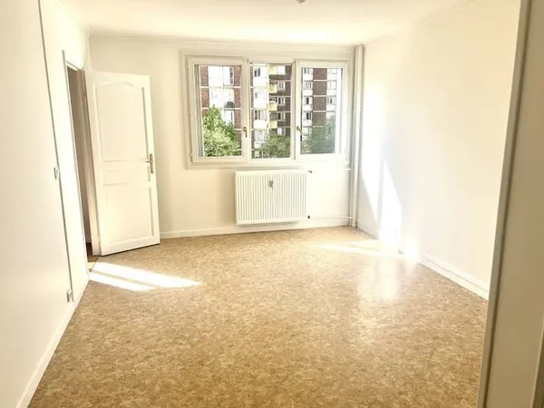 Appartement 3 pièces 73 m²