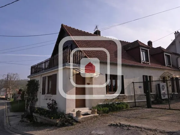 MAISON ANCIENNE