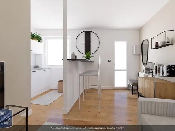 Appartement