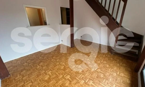 Appartement type 2