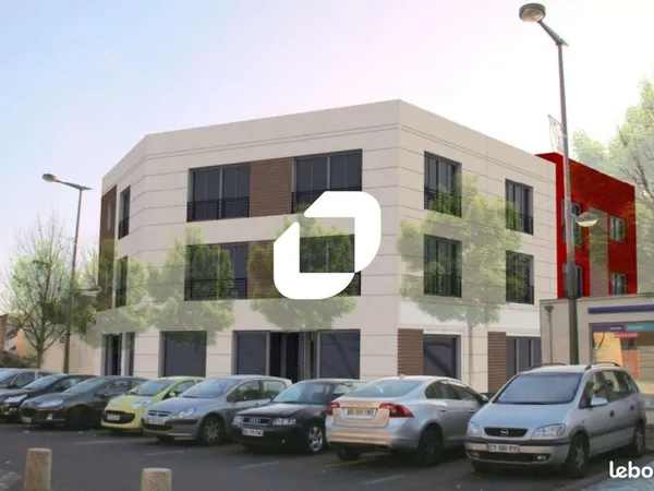 Local commercial 247 m²