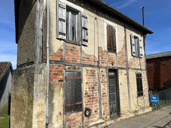 Maison 4 pièces 119 m²