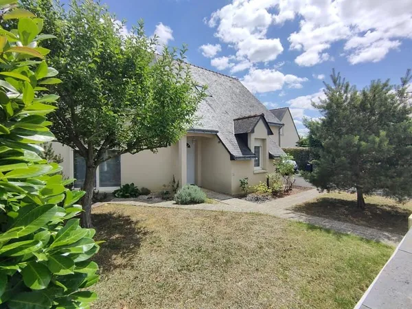 Maison F6