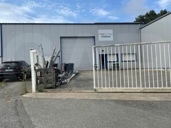 Local 276 m²