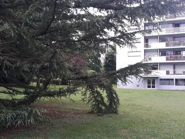 Studio de 12m2 à louer sur Jacob-Bellecombette