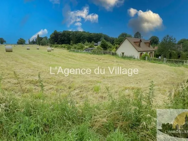 Terrain Auneuil