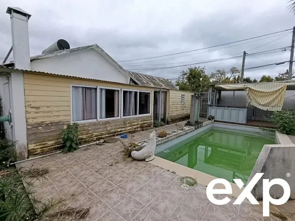 Exclusivité eXp France - Le Tampon - Maison T4 et deux pièce