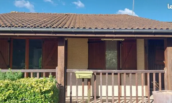 Maison 4 pièces 138 m²