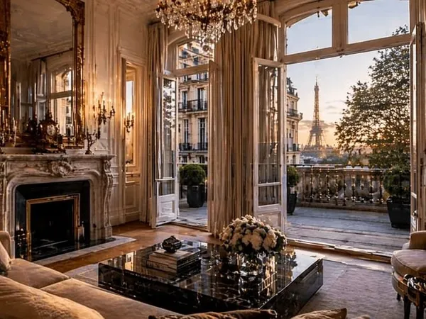 Maison 6 pièces 298 m²