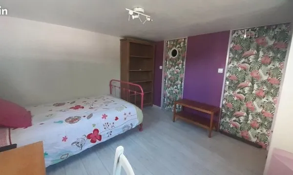 Logement etudiant