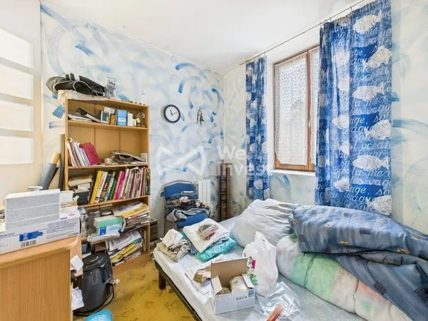 Maison 4 pièces 75 m²