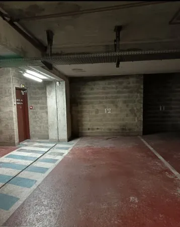 Loue parking
