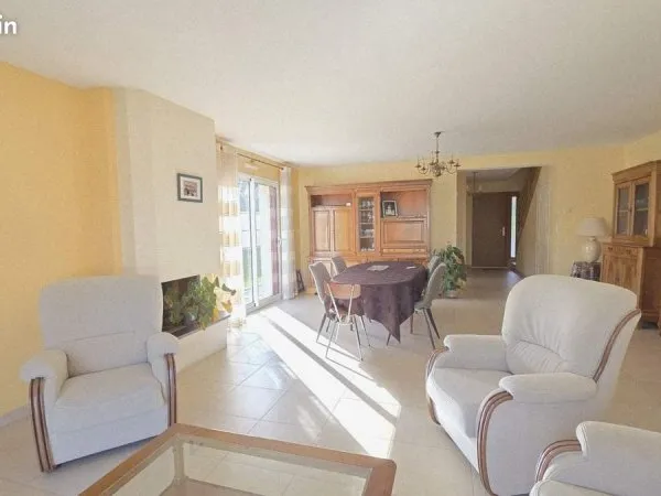 Maison 9 pièces