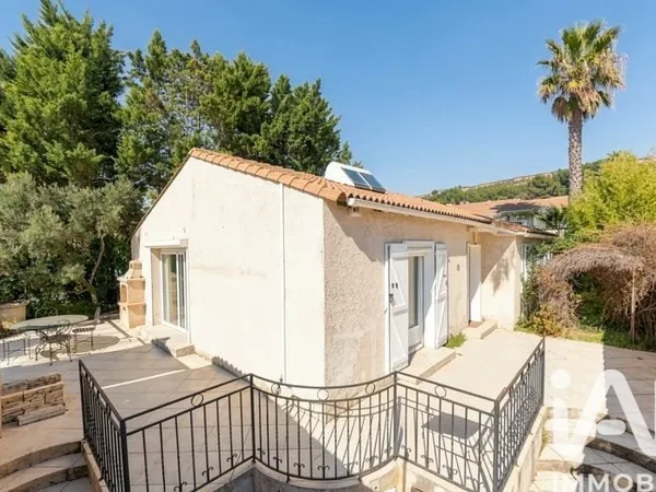 Vente Maison/villa 4 pièces