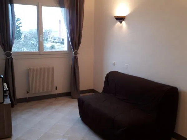 Appartement type 3