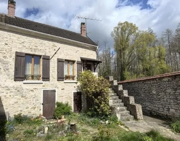 Maison 3 pièces 67 m²