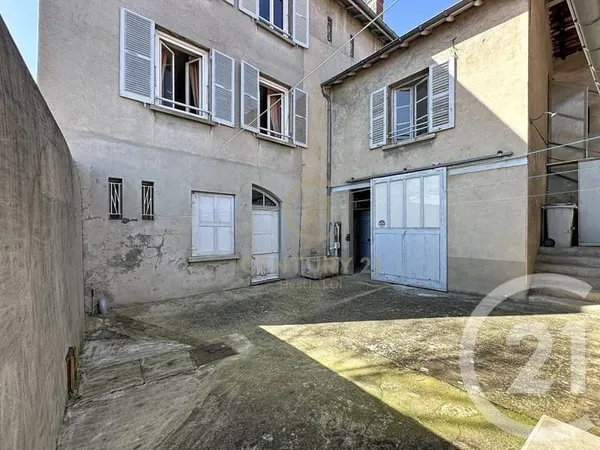 Maison 5 pièces 146 m²