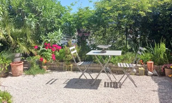Appartement 3 pièces 71 m²
