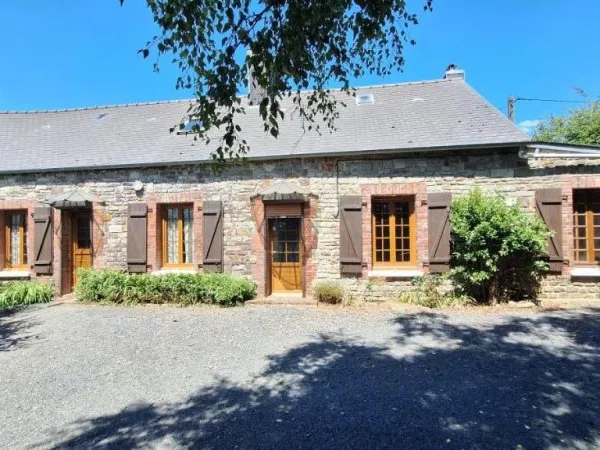 Maison 4 pièces 109 m²