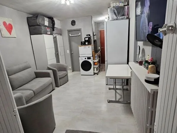 Vds Appartement 18m2 sur Perpignan